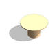 COALESSE_E-TABLE - Round Table