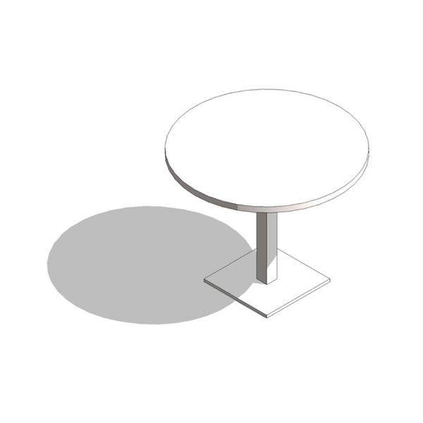 COALESSE_EMU - Round, Round Table