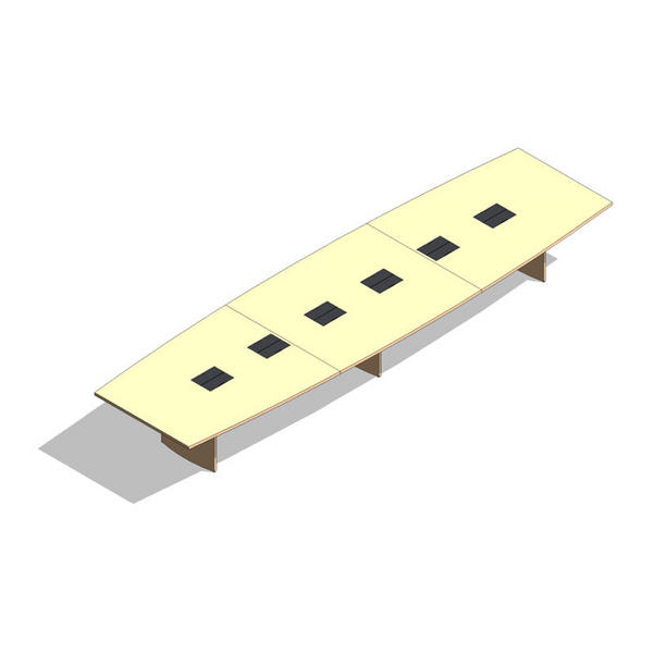 COALESSE_HOST - Boat 18', Slim Base