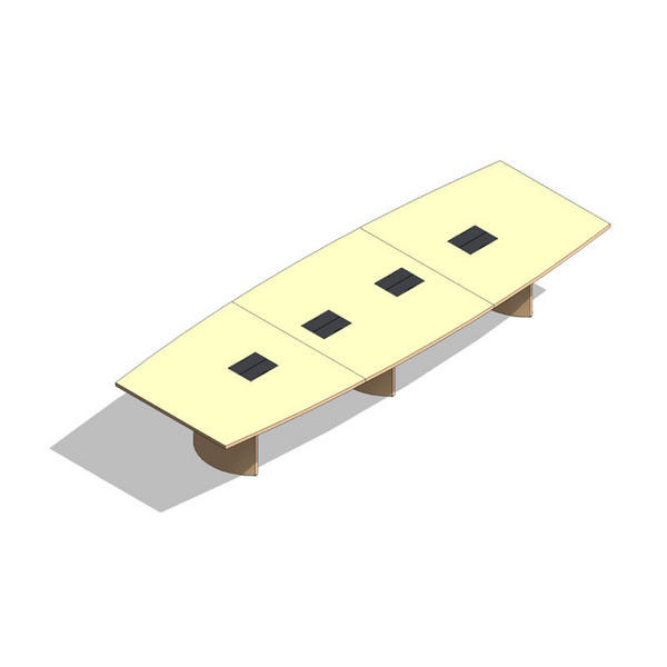 COALESSE_HOST - Boat 14', Flared Base