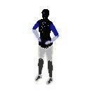 woman standing with hands on hips