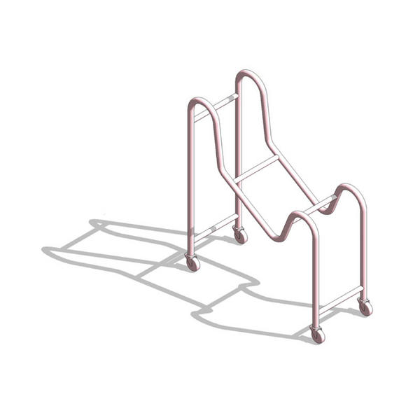 COALESSE_KART - Dolly