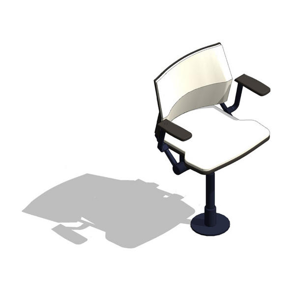 COALESSE_KART - Jury Base