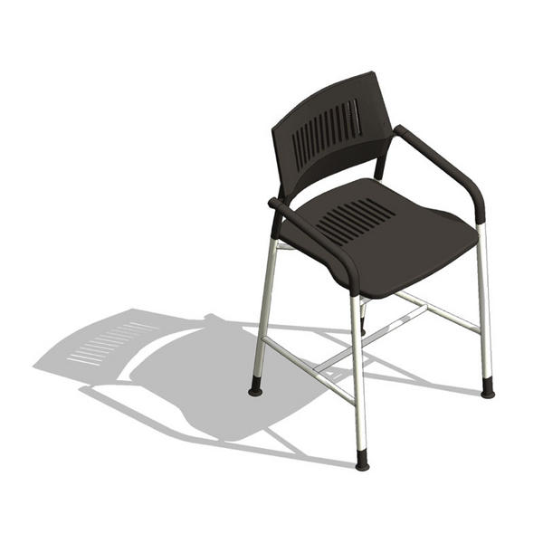 COALESSE_KART - Four-Leg Stool