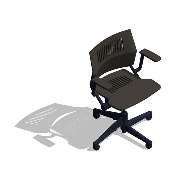 COALESSE_KART - Nesting Chair