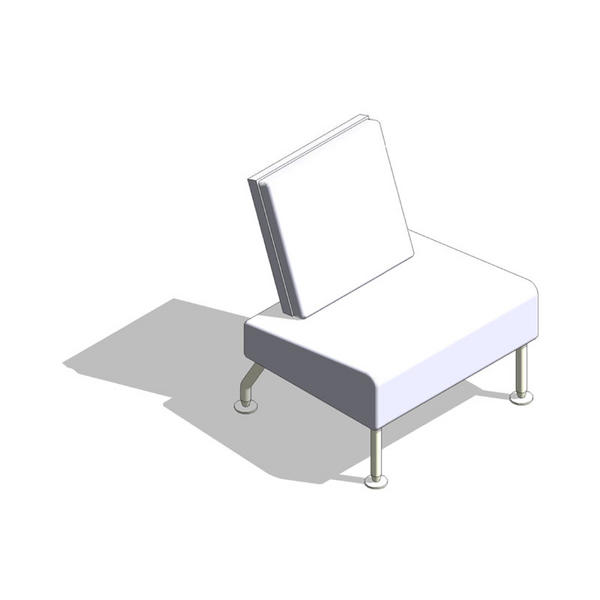 COALESSE_SIDEWALK - Collaborative Chair