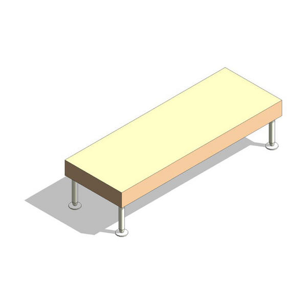 COALESSE_SIDEWALK - Occasional Table 12"