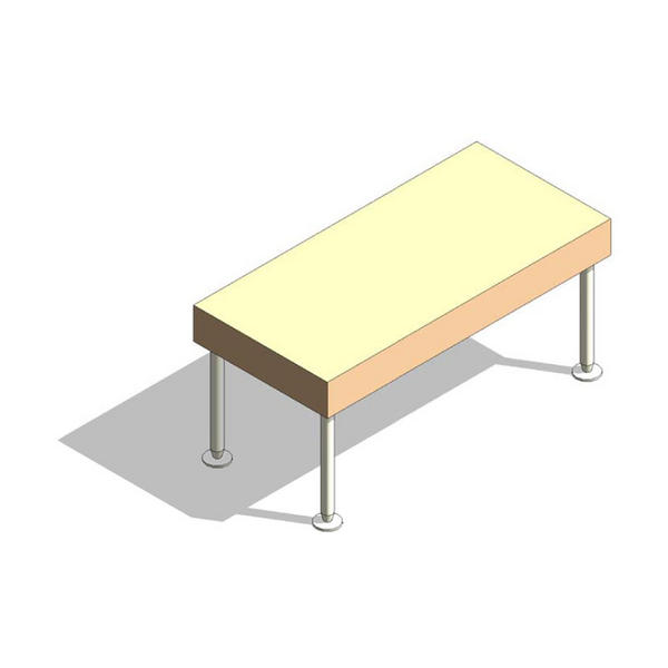 COALESSE_SIDEWALK - Occasional Table 17"