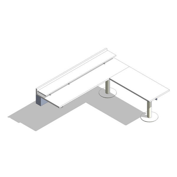 COALESSE_TOPO - Desktop, Straight, Bi-Plane GE