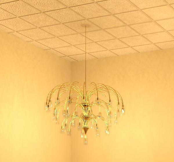 Chandelier