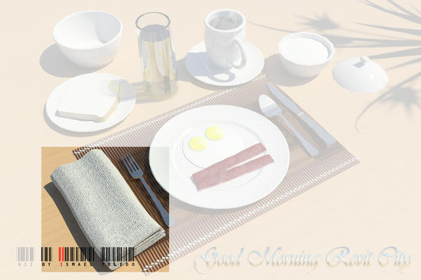 kitchen / Table / Napkin / Towel