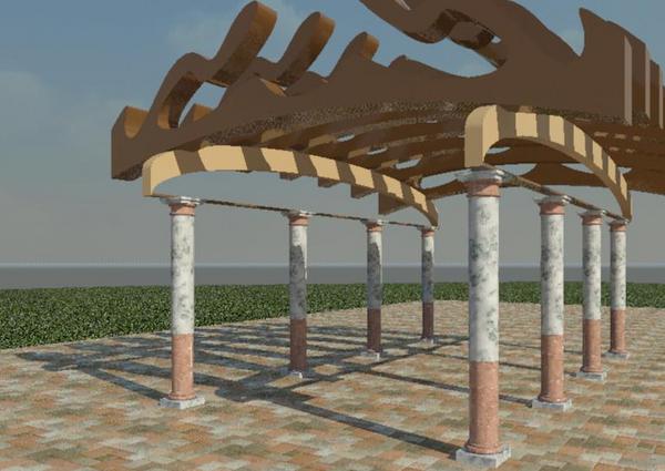 Pergola