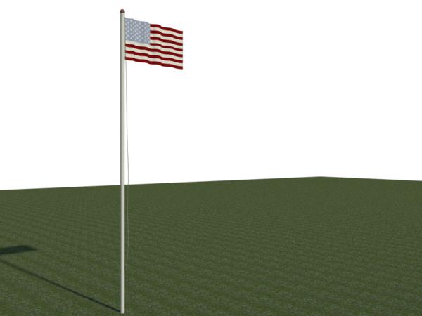 American Flag