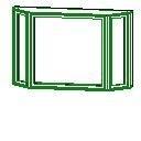 Forty-Five Degree Bay