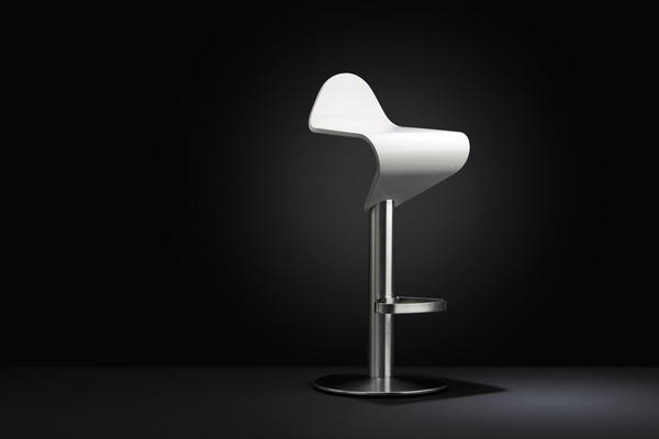 Allermuir Surf Stool