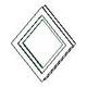 Diamond w Trim