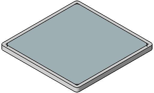 Tepanyaki plate - AEG