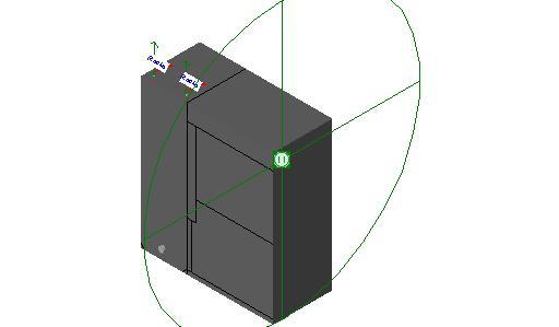 Haws Chiller Water Unit