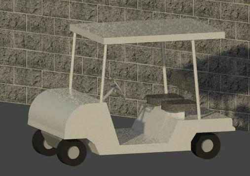 Golf Cart