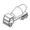 Concrete Truck