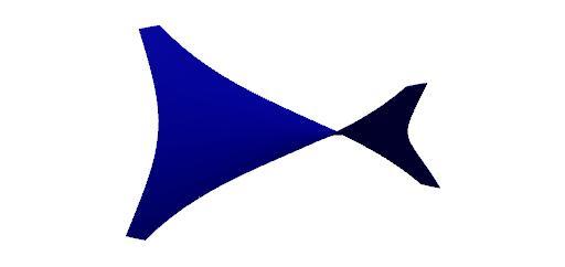 Tensile Structure 01