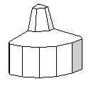 Sectional Couch Section