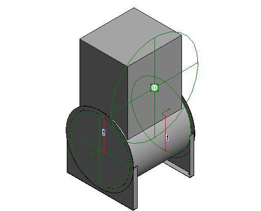 AFB-C_Horizontal_Floor_Mount