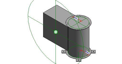 AFB-H_Downblast_Floor_Mount