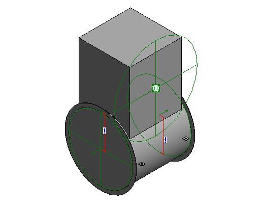 AFB-H_Horizontal_Ceiling_Mount