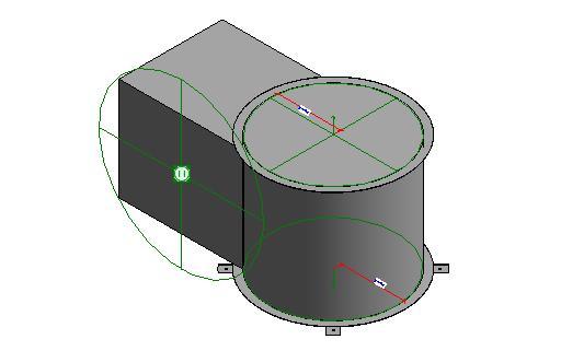 AFB-S_Downblast_Floor_Mount