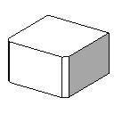 Sectional Couch Section