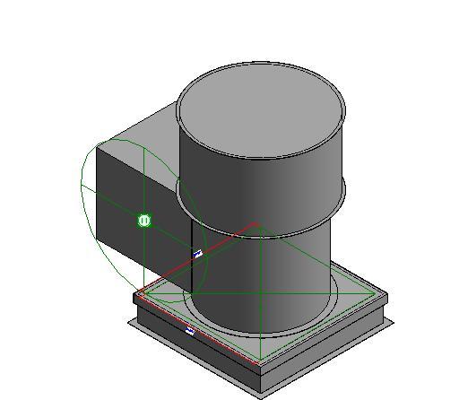 AFB-S_Roof_Exhauster