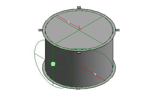 AFD-C_Downblast_Ceiling_Mount