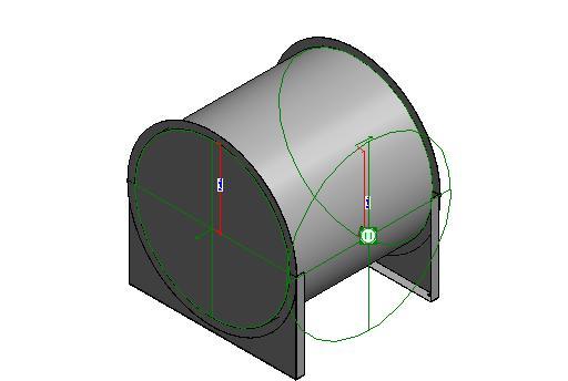AFD-C_Horizontal_Floor_Mount