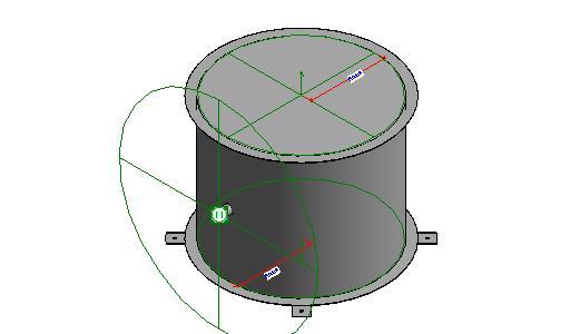 AVAD_Upblast_Floor_Mount