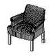 Arm Chair