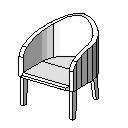 Arm Chair