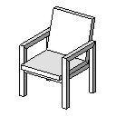 Arm Chair