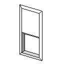 paper towel dispenser - wall recessed