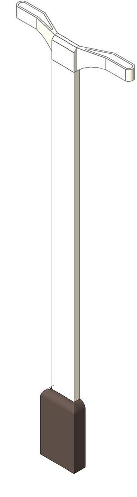 HermanMiller_ActionOffice_A1271_FinishedEndStandardBase