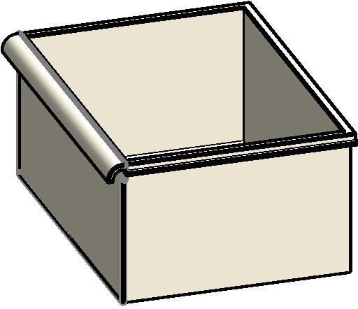 HermanMiller_Carts_CT501_Drawer