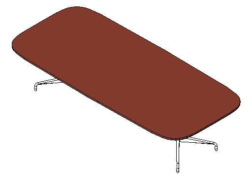 HermanMiller_ModernClassics_EamesTables_OvalTableSegmentedBase_120W-156W