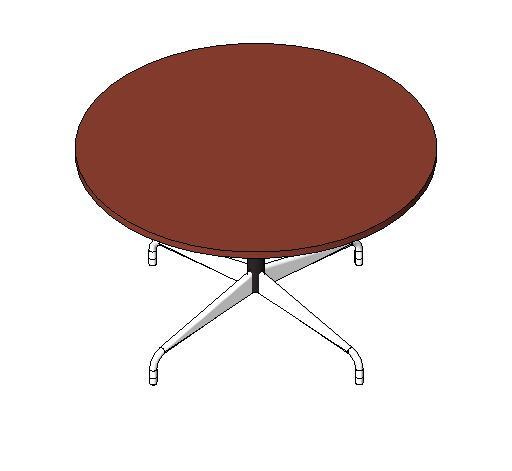 HermanMiller_ModernClassics_EamesTables_RoundTableSegmentedBase_42D-54D