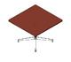 HermanMiller_ModernClassics_EamesTables_SquareTableContractBase_30W-42W
