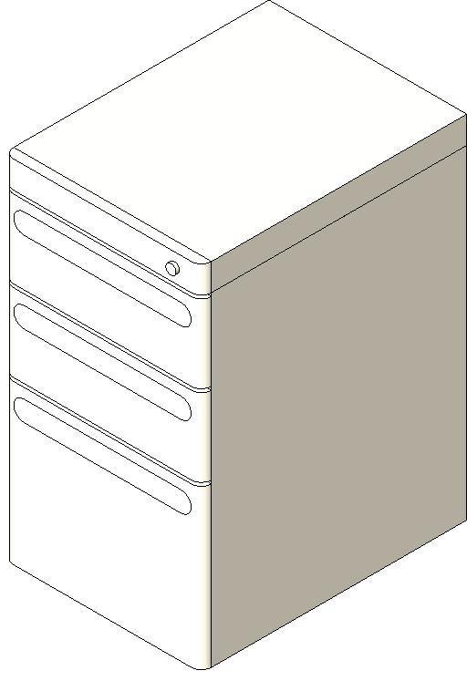 HermanMiller_Quadrant_G5110_B-PullFreestandingPedestal