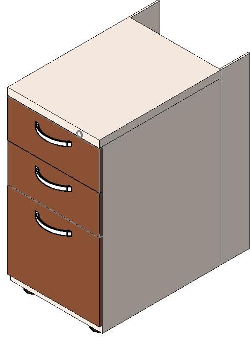 HermanMiller_TuFiling_LQ15A_Q-PullSupportPedestal_VeneerFront