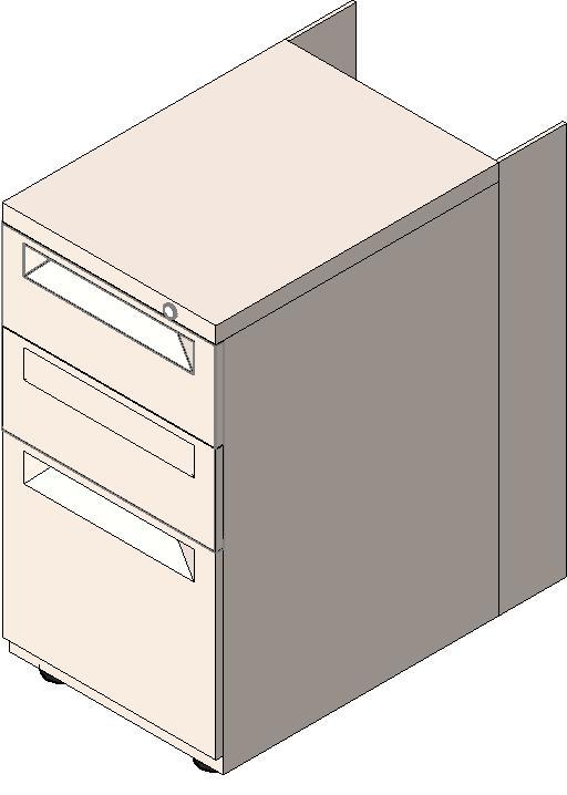 HermanMiller_TuFiling_LV150_V-PullSupportPedestal