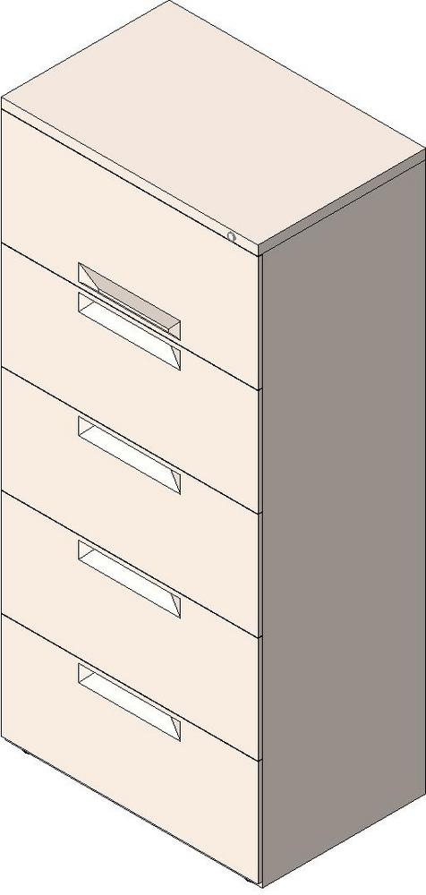HermanMiller_TuFiling_LV200_V-PullFreestandingLateralFile