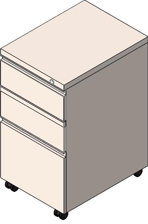 HermanMiller_TuFiling_LW110_W-PullMobilePedestal