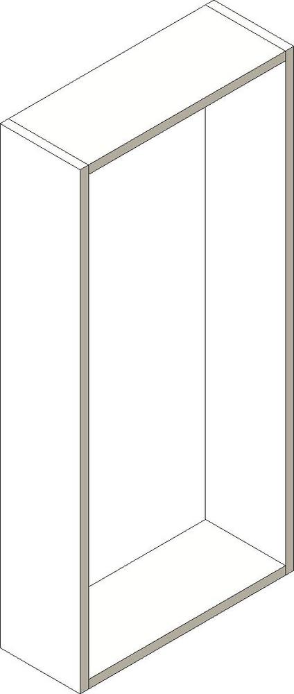 HermanMiller_Casework_CG398_OverheadCabinetFillerStraight